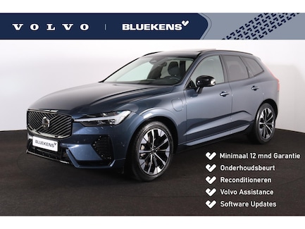 Volvo XC60 0