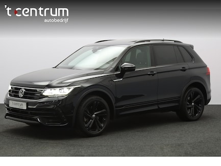 Volkswagen Tiguan 0