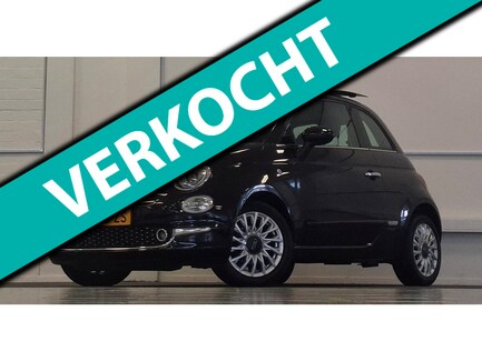 Fiat 500 0