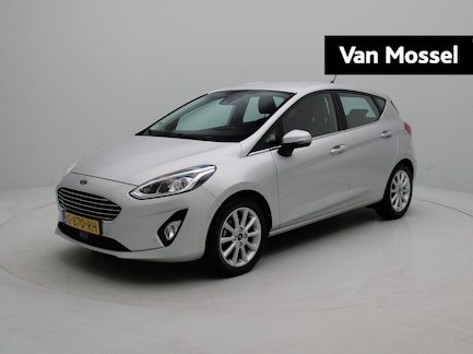 Ford Fiesta 0