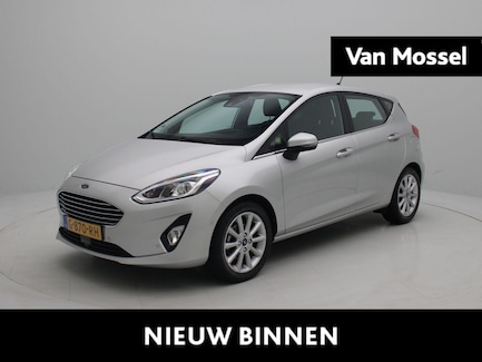 Ford Fiesta 0