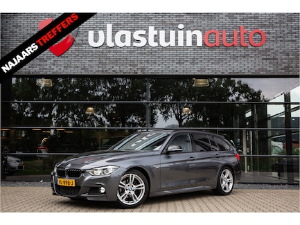 BMW 3-Serie 0