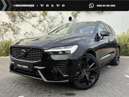 Volvo XC60 0