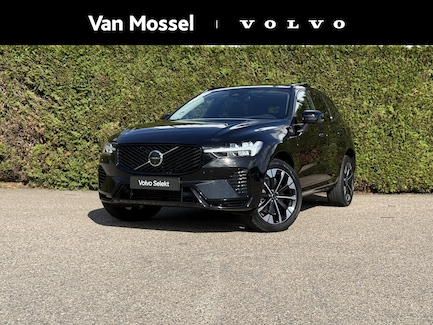 Volvo XC60 0