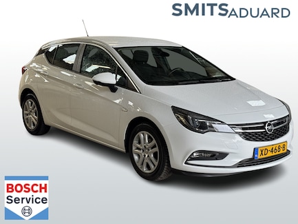 Opel Astra 0