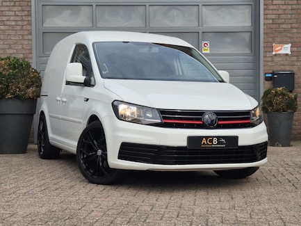Volkswagen Caddy 0