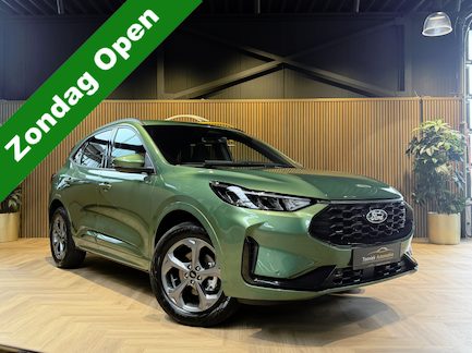 Ford Kuga 0
