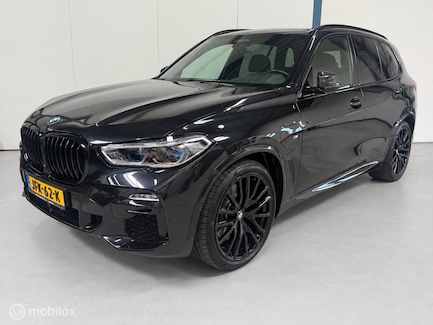 BMW X5 0