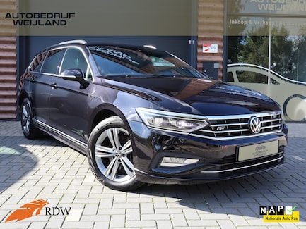 Volkswagen Passat 0