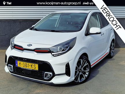 Kia Picanto 0