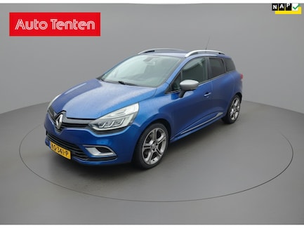 Renault Clio 0