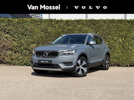 Volvo XC40 0
