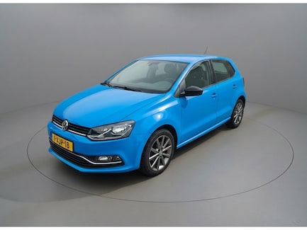 Volkswagen Polo 0