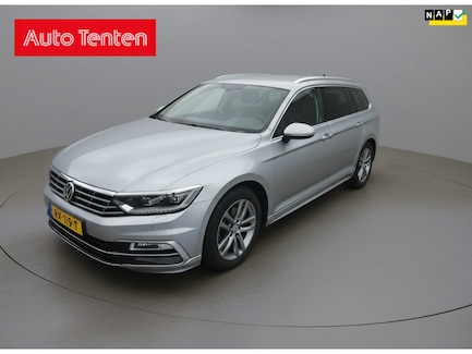 Volkswagen Passat 0