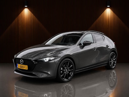 Mazda 3 0