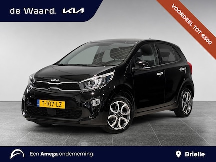 Kia Picanto 0