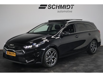 Kia Ceed 0