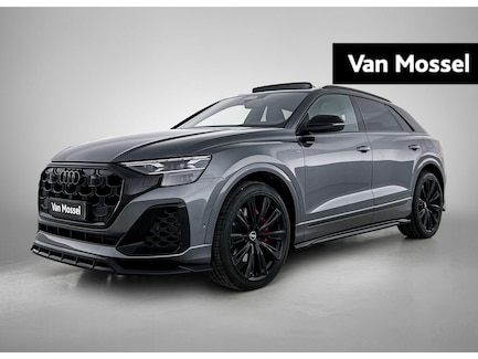 Audi Q8 0