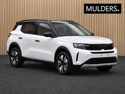 Opel Frontera 0