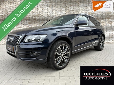 Audi Q5 0