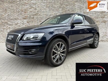Audi Q5 0