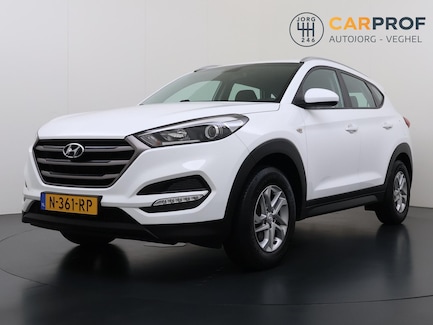 Hyundai Tucson 0