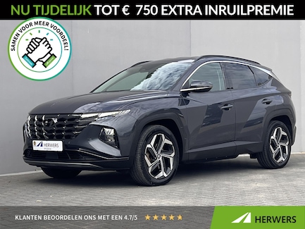 Hyundai Tucson 0