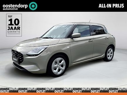 Suzuki Swift 0