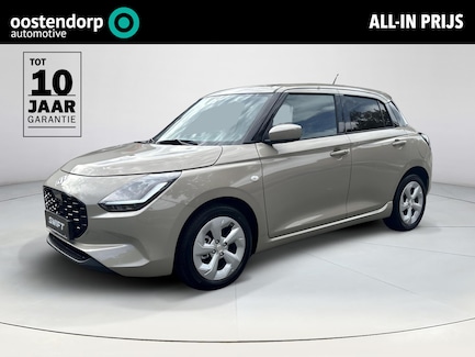 Suzuki Swift 0