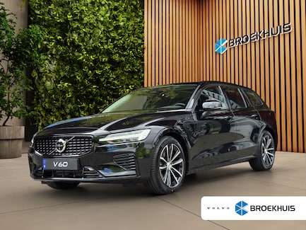 Volvo V60 0
