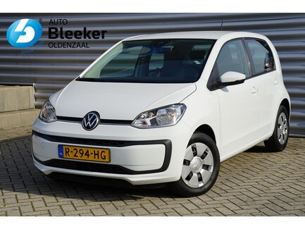 Volkswagen Up! 0