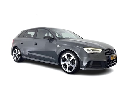 Audi A3 0