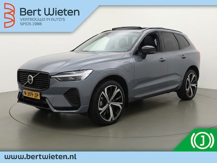 Volvo XC60 0