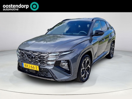 Hyundai Tucson 0