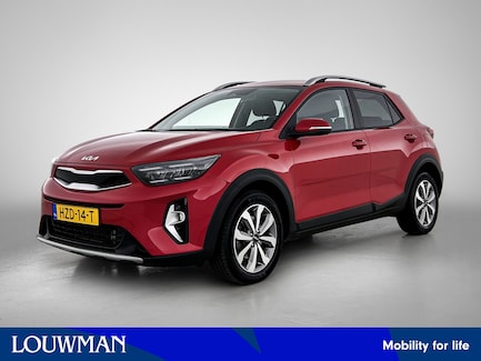 Kia Stonic 0