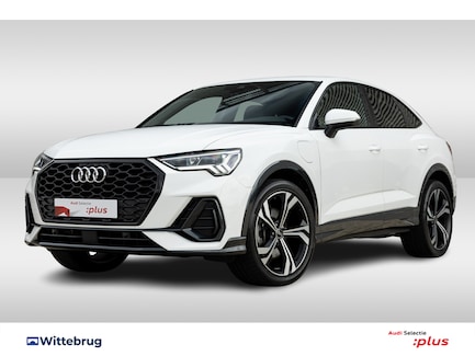 Audi Q3 Sportback 0