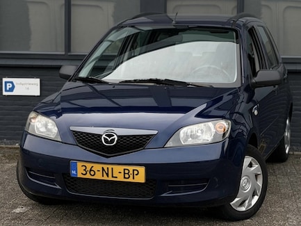 Mazda 2 0