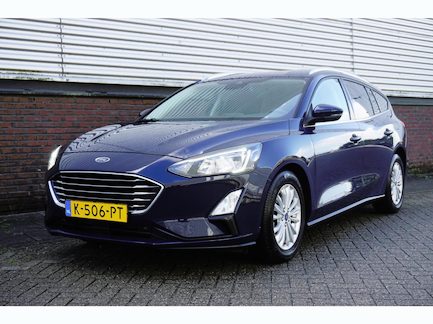 Ford Focus 0