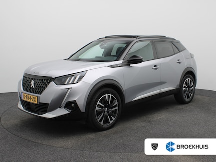 Peugeot 2008 0