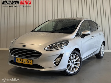 Ford Fiesta 0