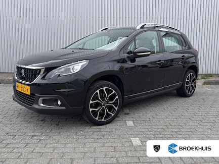 Peugeot 2008 0