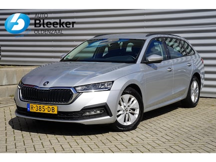 Skoda Octavia 0