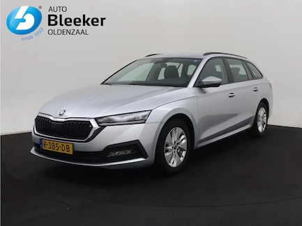 Skoda Octavia 0