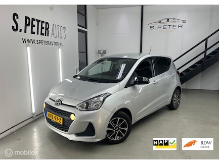 Hyundai i10 0