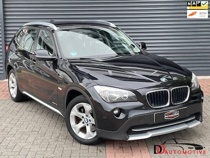 BMW X1 0