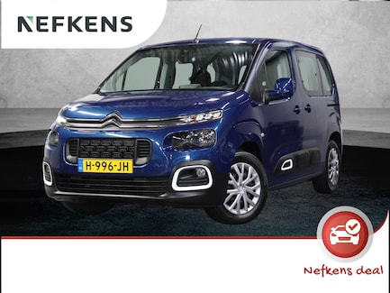 Citroën Berlingo 0