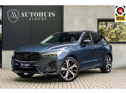 Volvo XC60 0