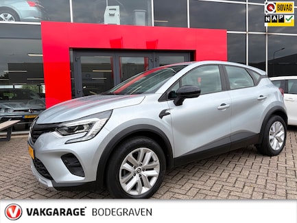 Renault Captur 0