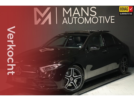 Mercedes-Benz A-klasse 0
