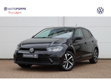 Volkswagen Polo 0